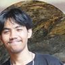 Foto Rizki Fauzi Ramadhan