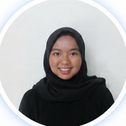 Foto Muthia Fauzia, pelanggan sewa Zoom Ease Your Needs