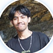 Foto Rizki Fauzi Ramadhan, pelanggan sewa Zoom Ease Your Needs