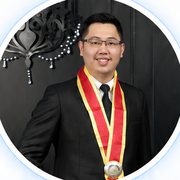 Foto Ronald Anthony, S.H, M.Kn, pelanggan sewa Zoom Ease Your Needs
