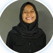 Foto Hafizhah Azzalia M, pelanggan sewa Zoom Ease Your Needs