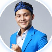 Foto Kavin Arsshiddiqi, pelanggan sewa Zoom Ease Your Needs
